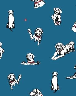 'Nacho Toile' Wallpaper By Nathan Turner - Cadet Blue 9 'Nacho Toile' Wallpaper By Nathan Turner - Cadet Blue -Wall Decoration Store Nacho toile cadet blue A e6f21a95 fd1b 49bf 94eb 29c8d5ac4b80