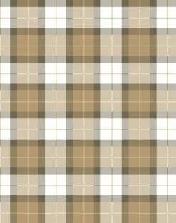 'Oban Plaid' Wallpaper By Wallshoppe - Leather