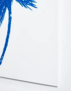 'Oceanside Palms Small' Framed Art By Artshoppe -Wall Decoration Store Oceanside Palms detail 563b9bed 31dc 4897 8f63 29433d37c5b6