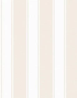 'Ojai Stripe' Wallpaper By Wallshoppe - Iced Chai 7 'Ojai Stripe' Wallpaper By Wallshoppe - Iced Chai -Wall Decoration Store Ojai Stripe Iced Chai detail
