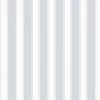'Ojai Stripe' Wallpaper By Wallshoppe - Silver 2 'Ojai Stripe' Wallpaper By Wallshoppe - Silver -Wall Decoration Store Ojai Stripe Silver Design