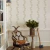 'Opa!' Wallpaper By Lingua Franca - Cream