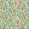 'Orange Crush' Wallpaper By Nathan Turner - Pink