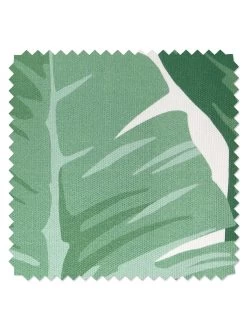 'Fabric By The Yard - Pacifico Palm - Natural On Linen -Wall Decoration Store Pacifico Palm Natural Hopsack Detail cc77b91a 4d96 442e b9f0 389daf36a377