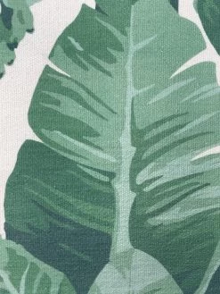 'Fabric By The Yard - Pacifico Palm - Natural On Hopsack 22 'Fabric By The Yard - Pacifico Palm - Natural On Hopsack -Wall Decoration Store Pacifico Palm Natural CA Cotton Design 52441179 38ee 4358 9f21 77407ddea75f