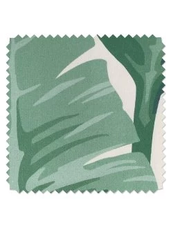 'Fabric By The Yard - Pacifico Palm - Natural On California Cotton -Wall Decoration Store Pacifico Palm Natural Organic Twill Detail de57fc61 87e3 476b 9a18 c7db509d6c15