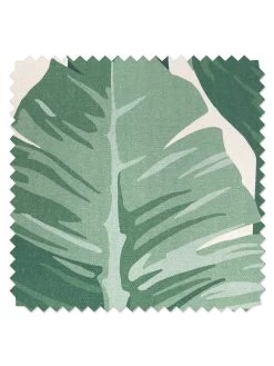 'Fabric By The Yard - Pacifico Palm - Natural On Linen -Wall Decoration Store Pacifico Palm Natural Raw Canvas Detail ac3d2cb0 7528 43f3 9b60 8b80c5fbdb14