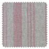 'Fabric By The Yard - Painted Stripes - Pink On Flax Linen 1 'Fabric By The Yard - Painted Stripes - Pink On Flax Linen -Wall Decoration Store Painted Stripes Pink Flax Linen Detail