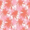 'Palm Shuffle' Wallpaper By Wallshoppe - Watermelon / Bubble Gum -Wall Decoration Store PalmShuffle product Watermelon BubbleGum forWEB ca281b5b 59e1 4bfc a2a7 94a569eb2548