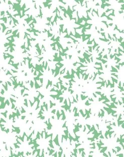 'Peggy Sue' Wallpaper By Wallshoppe - Green -Wall Decoration Store PeggySue web Green detail 367efbd3 1907 4214 8a07 53fcaa99e1e2