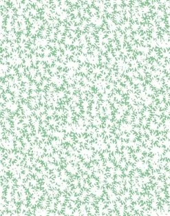 'Peggy Sue' Wallpaper By Wallshoppe - Green -Wall Decoration Store PeggySue web Green 5e17711a 1346 48e8 b442 b9044d4ef33d