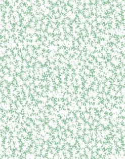 'Peggy Sue' Wallpaper By Wallshoppe - Green