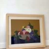'Midcentury Still Life' Framed Art By Artshoppe -Wall Decoration Store PhotoFeb27 111831AM