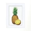 'Pina Colada' Framed Art By Nathan Turner