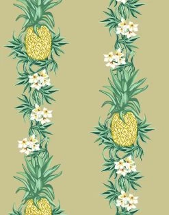 'Pineapple Express' Wallpaper By Nathan Turner - Safari