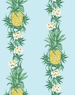 'Pineapple Express' Wallpaper By Nathan Turner - Sky -Wall Decoration Store PineappleExpres sky 345facf6 0c17 451c 8c4e 20ade86c47f2