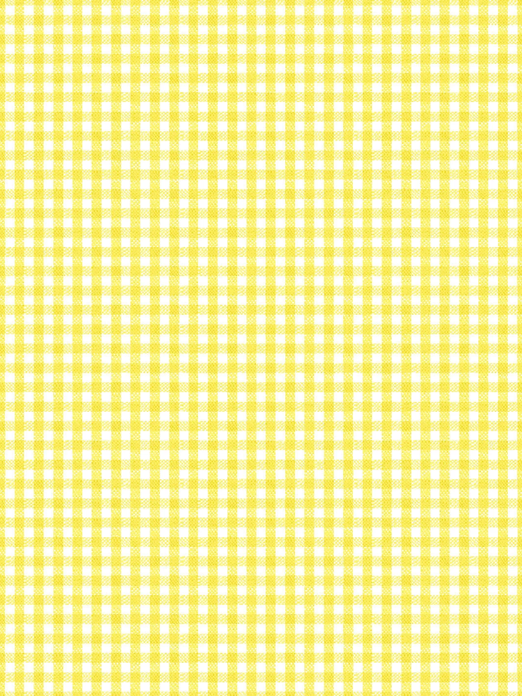 'Pixie Gingham' Wallpaper By Sarah Jessica Parker - Lemon Drop 3 'Pixie Gingham' Wallpaper By Sarah Jessica Parker - Lemon Drop