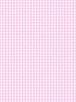 'Pixie Gingham' Wallpaper By Sarah Jessica Parker - Slipper
