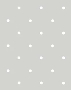 'Polka Dot' Wallpaper By Sugar Paper - Grey -Wall Decoration Store PolkaDot grey H detail 8100fdd2 075d 4527 aee0 69a361c7c87a