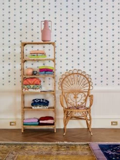 'Rita's Stars' Wallpaper By Lingua Franca - Lapis Watermelon