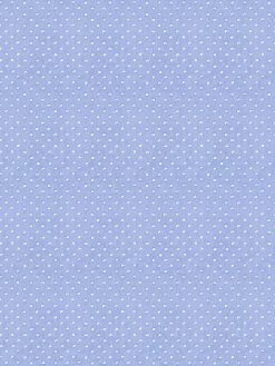 'Dotted Swiss' Wallpaper By Sarah Jessica Parker - Bluebelle