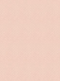 'Dotted Swiss' Wallpaper By Sarah Jessica Parker - Buff