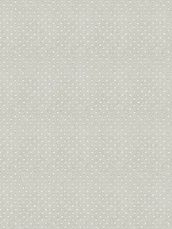 'Dotted Swiss' Wallpaper By Sarah Jessica Parker - Metal