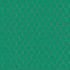 'Evelyn's Chicken Wire' Wallpaper By Sarah Jessica Parker - Raspberry On Emerald