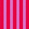 'Grosgrain Stripe' Wallpaper By Sarah Jessica Parker - Geranium Lilac