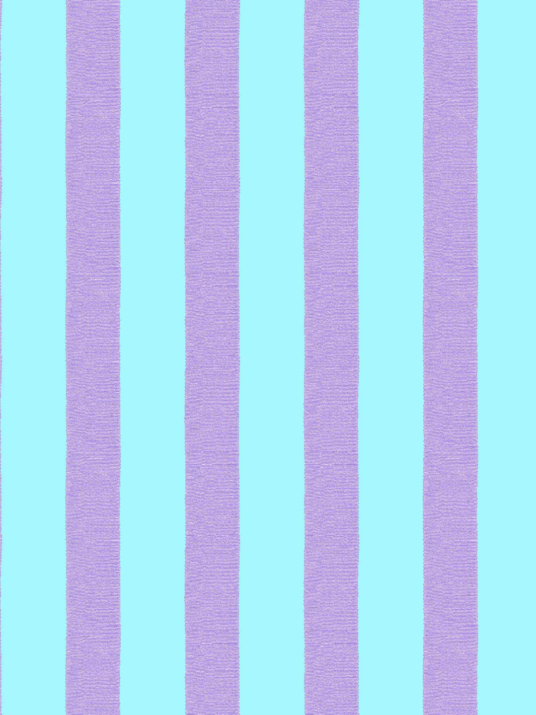 'Grosgrain Stripe' Wallpaper By Sarah Jessica Parker - Lavender Sky 3 'Grosgrain Stripe' Wallpaper By Sarah Jessica Parker - Lavender Sky