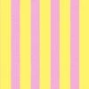 'Grosgrain Stripe' Wallpaper By Sarah Jessica Parker - Lemon Drop Rosé