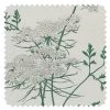'Queen's Lace' Linen Fabric By Sarah Jessica Parker - Neutral
