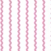 'Ric-Rac Stripe On White' Wallpaper By Sarah Jessica Parker - Blush -Wall Decoration Store SJP Ric Rac Stripe on White Blush Design ac6db2e5 2845 4b49 bad7 dd422b5d4c68