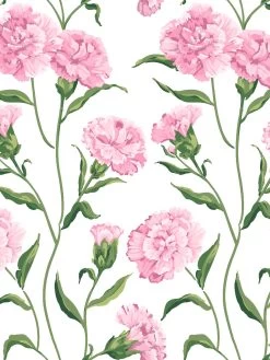 'Townhouse' Wallpaper By Sarah Jessica Parker - Slipper