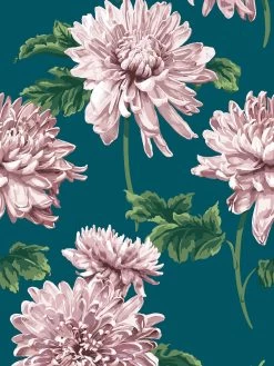 'Mums For Marion' Wallpaper By Sarah Jessica Parker - Peacock