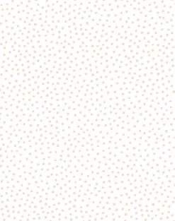'Pebble' Wallpaper By Sugar Paper - Pink On White -Wall Decoration Store ScatterDot pink on white C detail 02bf6328 ed65 42d1 b6da 9011219a361c