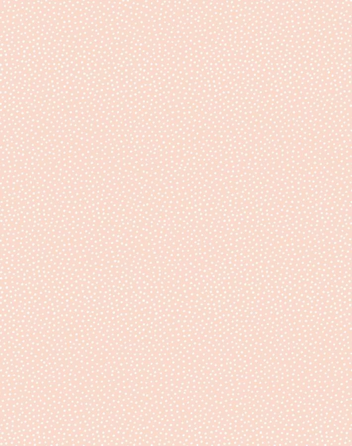 'Pebble' Wallpaper By Sugar Paper - Pink 3 'Pebble' Wallpaper By Sugar Paper - Pink