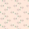 'School Of Fish' Wallpaper By Tea Collection - Peach -Wall Decoration Store School of Fish by Tea Collection Peach Design