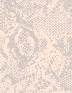 'Serpentine' Wallpaper By Wallshoppe - Peach -Wall Decoration Store Serpentine Product ClayPeach forWEB detail b4b8d57b 796d 47fd be9b 3c2dd4cf868f