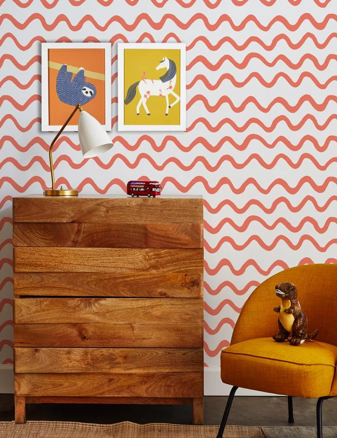 'Sloth' Framed Art By Tea Collection 4 'Sloth' Framed Art By Tea Collection - Image 2