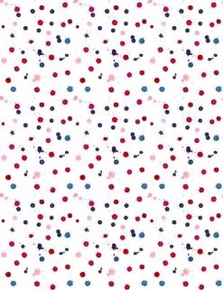 'Splattered' Wallpaper By Nathan Turner - Cobalt / Pink -Wall Decoration Store Splattered product CobaltPink forWEB 937bb290 2a13 4612 a3e0 1922ca1f0646