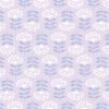 'Stylized Papyrus' Wallpaper By Tea Collection - Lavender