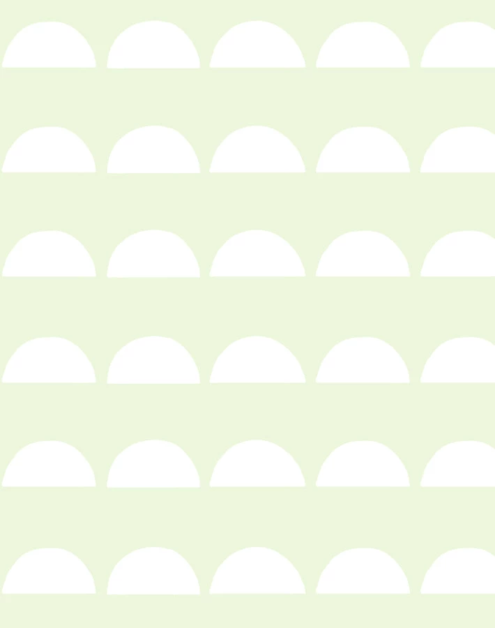 'Sun Tile' Wallpaper By Tea Collection - Pistachio 3 'Sun Tile' Wallpaper By Tea Collection - Pistachio