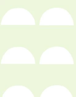 'Sun Tile' Wallpaper By Tea Collection - Pistachio 7 'Sun Tile' Wallpaper By Tea Collection - Pistachio -Wall Decoration Store Sun Tile Pistachio detail