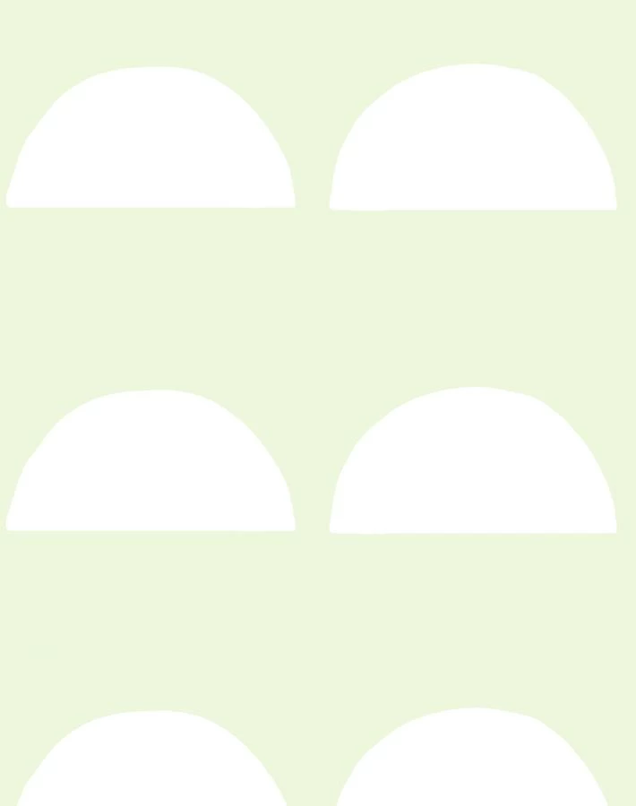 'Sun Tile' Wallpaper By Tea Collection - Pistachio 5 'Sun Tile' Wallpaper By Tea Collection - Pistachio - Image 3