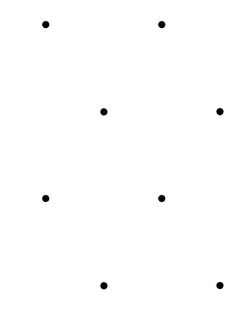 'Signature Dot' Wallpaper By Sugar Paper - Black On White -Wall Decoration Store SwissDot black on white F detail 5e37664f 5b7a 41dc 8551 622a935fd6fc