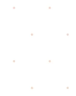 'Signature Dot' Wallpaper By Sugar Paper - Pink On White 8 'Signature Dot' Wallpaper By Sugar Paper - Pink On White -Wall Decoration Store SwissDot pink on white C detail 2882910e db61 421d b91b 38558da7d129