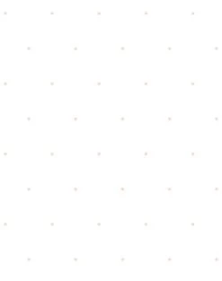 'Signature Dot' Wallpaper By Sugar Paper - Pink On White