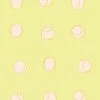 'Tennis Balls' Wallpaper By Clare V. - Lemon