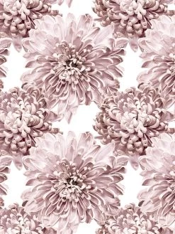 'The Mums' Wallpaper By Sarah Jessica Parker - Powder
